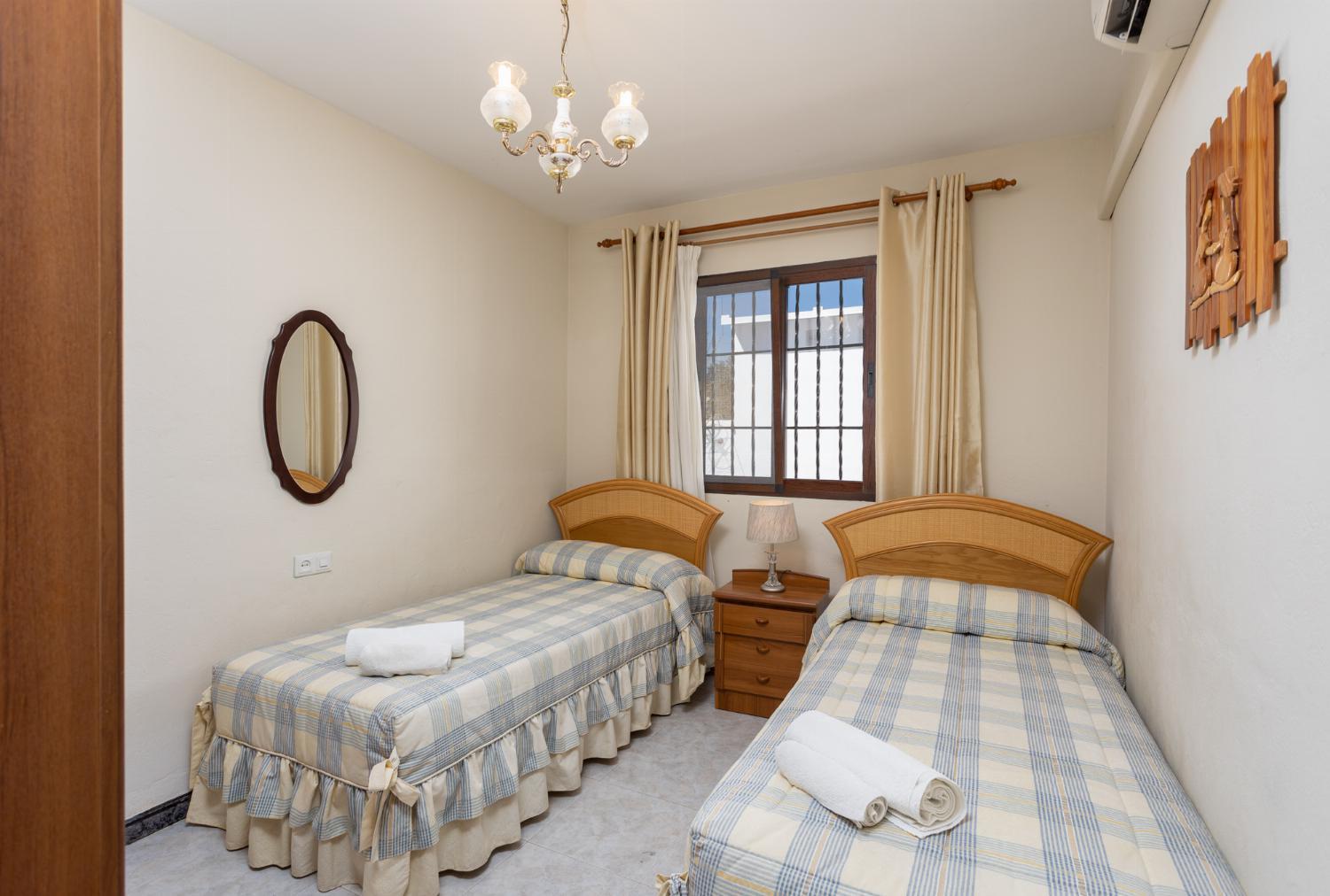 Villa Alta Vista Frigiliana Exterior photo